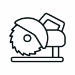 Cutoff Saw